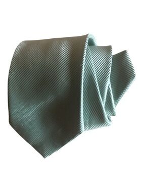 Mint Tie